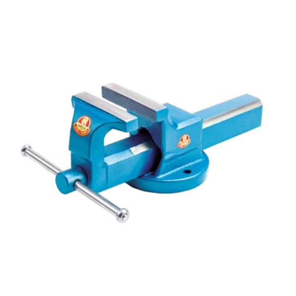 ARIEX-OFFICINE CELSI - Morsa parallela in acciaio forgiato100MM