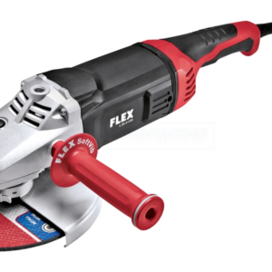 FLEX ITALIA - SMERIGLIATRICE ANGOLARE 2600W 230 mm L 26-6 230
