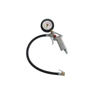 ABC TOOLS - PISTOLA GONFIAGGIO PNEUMATICI