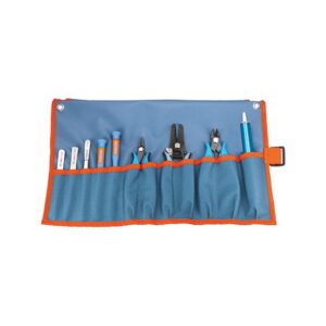 KNIPEX - Assortimento utensili per elettronica