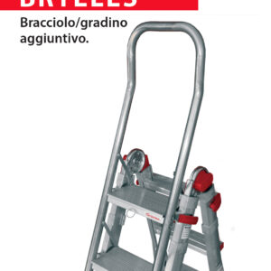 FARAONE - BRACCIOLO PER SCALA ARTICOLO TELES