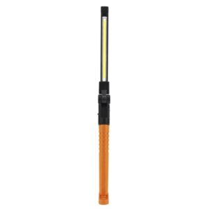 BETA TOOLS - Lampada di ispezione ricaricabile, snodabile e sottile con 3 LED - (100/200, 180, 80 lumen)