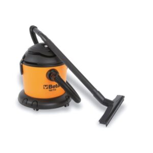 BETA TOOLS - Aspirapolvere per solidi e liquidi, 20 l