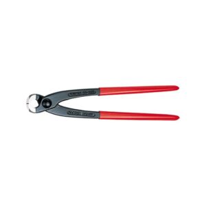 ABC TOOLS - TENAGLIE MANICI RIVESTITI 200 mm