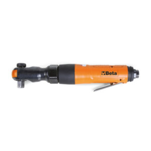 BETA TOOLS - CRICCHETTO REVERSIBILE PNEUMATICO 136 Nm 1/2