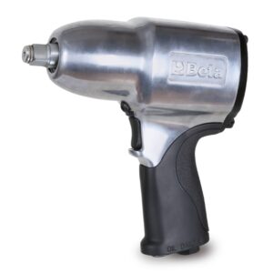 BETA TOOLS - AVVITATORE PNEUMATICO REVERSIBILE 1/2 705 Nm