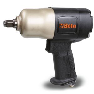 BETA TOOLS - AVVITATORE PNEUMATICO REVERSIBILE 1/2' Nm1020