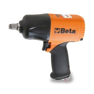 BETA TOOLS - Avvitatore pneumatico reversibile 1750Nm-1/2"