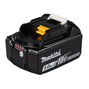 MAKITA - Batteria LXT ® BL1850B 5,0 Ah
