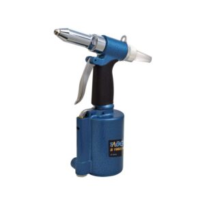 ABC TOOLS - Rivettatrici oleopneumatiche 2.4 - 3.2 - 4 - 4.8 mm - 1/4"