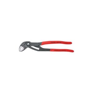 KNIPEX - KNIPEX - Pinze regolabili per tubi e dadi - Cobra 180mm - 8701180