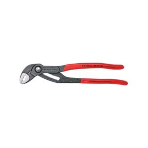 KNIPEX - Pinze regolabili per tubi e dadi - Cobra 300mm - 8701300