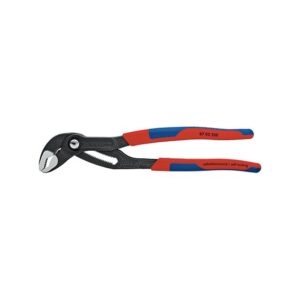 KNIPEX - Pinze regolabili per tubi e dadi - Cobra 300mm Manici bicomponenti