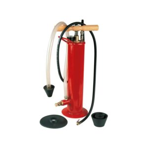 ABC TOOLS - Pompa disostruente