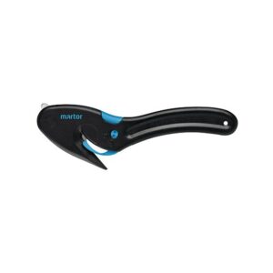 ABC TOOLS - Cutter di sicurezza - Antinfortunistici MARTOR SECUMAX EASYSAFE