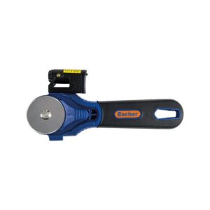 ABC TOOLS - CUTTER LAMA TONDA Ø 45 mm CON GUIDA LASER
