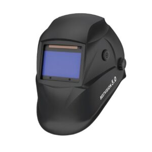 SOGES - MASCHERA BESTVISION 5.0 - Campo visivo mm 98x44