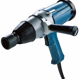 MAKITA - Avvitatore ad impulsi 3/4' 600NM