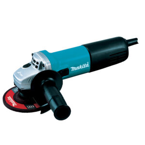 MAKITA - Smerigliatrice angolare 840 W • 115 mm • 11.000 g/min
