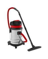 IP CLEANING - Aspiratore YS 1/23 W&D RED