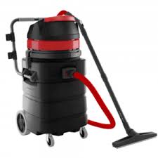 IP CLEANING - ASPIRATORI SOLIDI/LIQUIDI-LINEA VEGAS VP 2/62 W&D