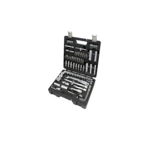 BETA TOOLS - Valigetta assortimento 45PZ 1/4-1/2 E/C98 BW