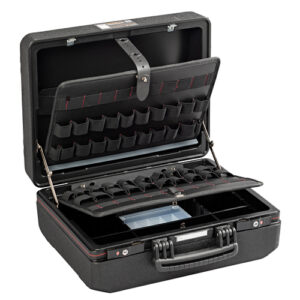 GT-LINE - Valigia Professionale BOMBER 170 PEL