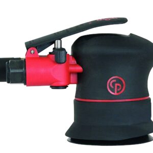 CHICAGO PNEUMATIC - LEVIGATRICE ROTORBITALE PALMARE D.75 5/8-24 UNF