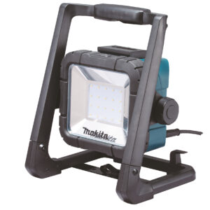 MAKITA - FAROCANTIERE 20-LED 14,4/18V/AC230V - 750LM