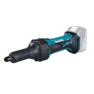 MAKITA - Smerigliatrice diritta 18V 6 mm - Corpo macchina