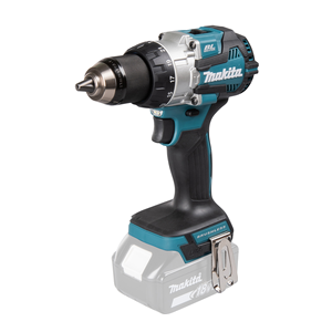 MAKITA - Trapano avvitatore c/percussione 18V 13 mm - 110Nm • 0-550/0-1.800 g/min BL