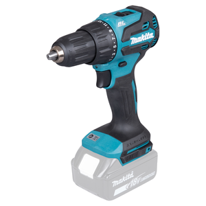 Trapano avvitatore c/ percussione 18V 13 mm - 65Nm • 0-500/0–1.900 g/min - Scatola di cartone