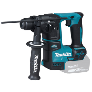MAKITA - Tassellatore 18V SDS-Plus compatibile 17 mm 18V • SDS-Plus compatibile • 1,2 J - BL - Corpo macchina