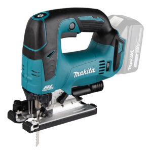 MAKITA - Seghetto alternativo a staffa 18V 26 mm BL Corpo macchina
