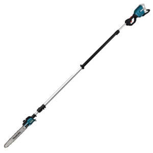MAKITA - Potente potatore telescopico LXT® per varie operazioni 18Vx2 • 20 m/s • 12"