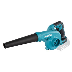 MAKITA - Soffiatore 18V con tubo di soffiaggio 22 cm 18V • 98 m/s • 3,2m³/min- Corpo macchina