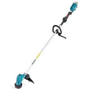 MAKITA - Decespugliatore 18V BL ADT 18V • 3.500 / 5.100/ 6.000 g/min • 300mm