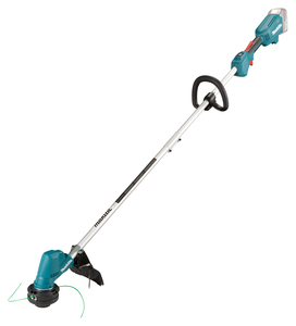 MAKITA - Decespugliatore 18V • 4.500 – 6.000 g/min • 300mm