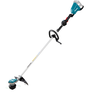 MAKITA - Decespugliatore 18Vx2 18Vx2 • 3.500 / 5.300 / 6.500 g/min