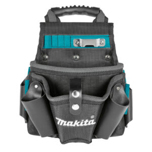 MAKITA - BORSA CON MANIGLIA E FODERO
