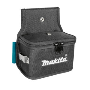 MAKITA - FODERO CON ZIP DI CHIUSURA