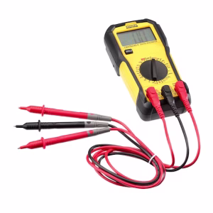 STANLEY - MULTIMETRO DIGITALE FATMAX