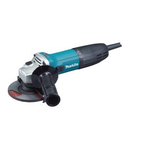 MAKITA - Smerigliatrice angolare 115 mm 720 W • 11.000 g/min