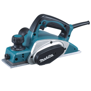MAKITA - Pialla compatta per impieghi gravosi 620W • 82mm