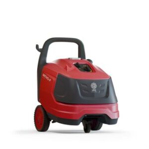 IP CLEANING - IDROPULITRICE MITHO-PH I1611P T VALUE - ACQUA CALDA
