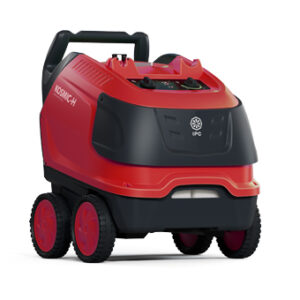 IP CLEANING - IDROPULITRICE KOSMIC-H4 D1713P T 400/50 3-01PRT