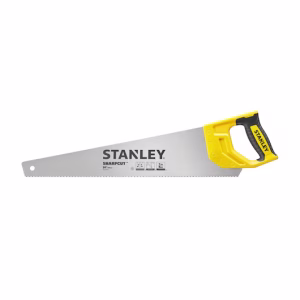 STANLEY - SEGACCIO UNIVERSALE 500MM 7 DENTI