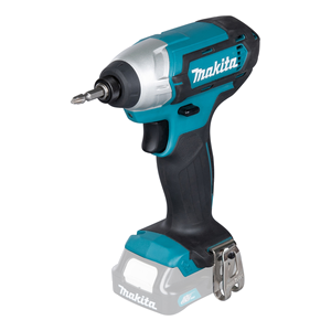 MAKITA - Avvitatore ad impulsi CXT ® 12Vmax • 1/4" • 110 Nm • 0 - 2.600 g/min