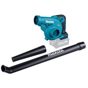 MAKITA - Soffiatore a batteria 40Vmax XGT®  99m/s • 3,6 m³/min