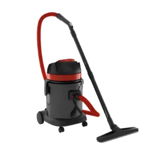 IP CLEANING - ASPIRATORI SOLIDI/LIQUIDI-LINEA VEGAS VP 1/27 W&D